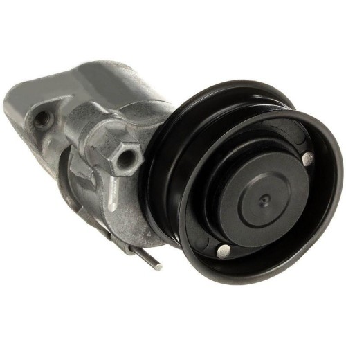 Riemenspanner Keilrippenriemen Gates T38571 Fleetrunner™ FüR Daf-image
