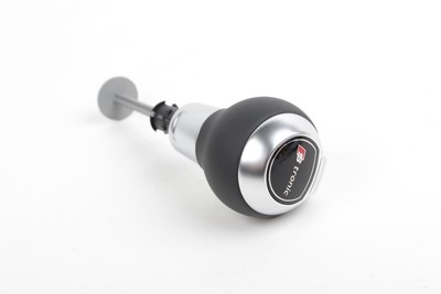 NEW AUDI A6 A5 A4 A3 GENUINE DSG S TRONIC SHIFTER HANDLE GEAR SHIFT KNOB