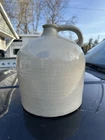 Antique Red Wing “Lippy” Jug Minnesota Stoneware Crock