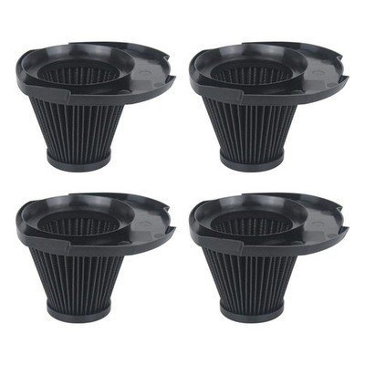 Filter with Ionvac Spree 3-in-1 Vacuum Cleaner,Models 8899 (4 Packs)