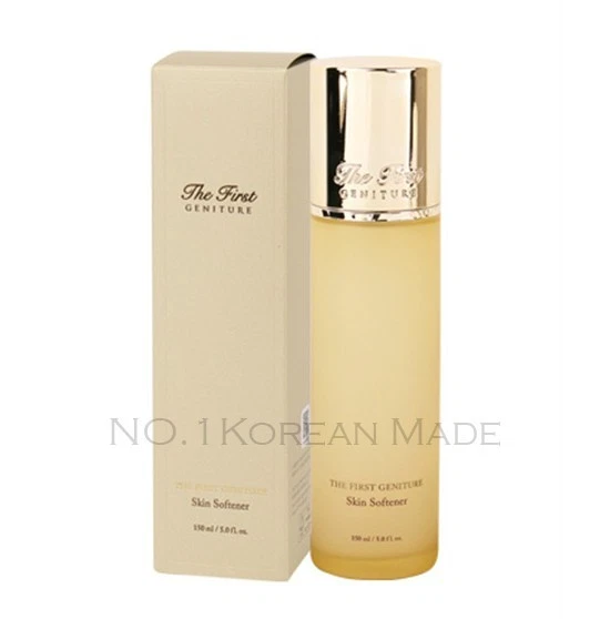 (2028.02)OHUI/The First Geniture 2pcs Special Set 8Items/Skin Rejuvenating/KOREA - Image 3 of 4