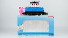 Märklin Spur 1 54201 E-Lok BR 2 LAG Delta Di...
