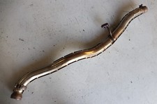 Ferrari Portofino F164 2020 Rear Exhaust Extension Pipe LHS 760987 J203