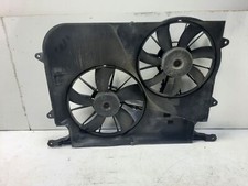 Radiateur Opel ANTARA