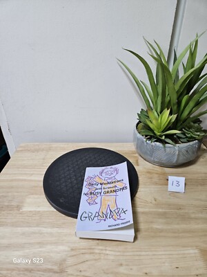 DAILY MEDITATIONS (WITH SCRIPTURE) FOR BUSY GRANDPAS By Richard Frisbie 1998