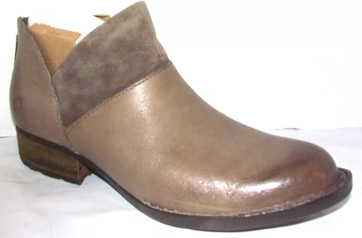 Born karava bootie sale