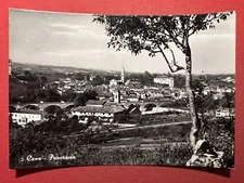 Postcard - Ceva ( Wedge) - Panorama - 1960 ca.