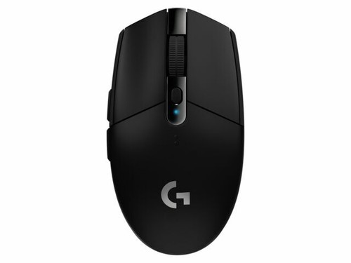 Logitech G305 G304 Lightspeed Wireless Gaming Mouse Programmable 12000 DPI ± - Picture 10 of 21