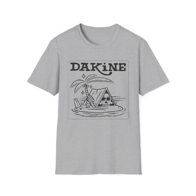 Dakine Island Premium T-Shirt Outlaw Surf