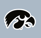 Car Magnet - Iowa Hawkeyes Ncaa College Football - Magnet