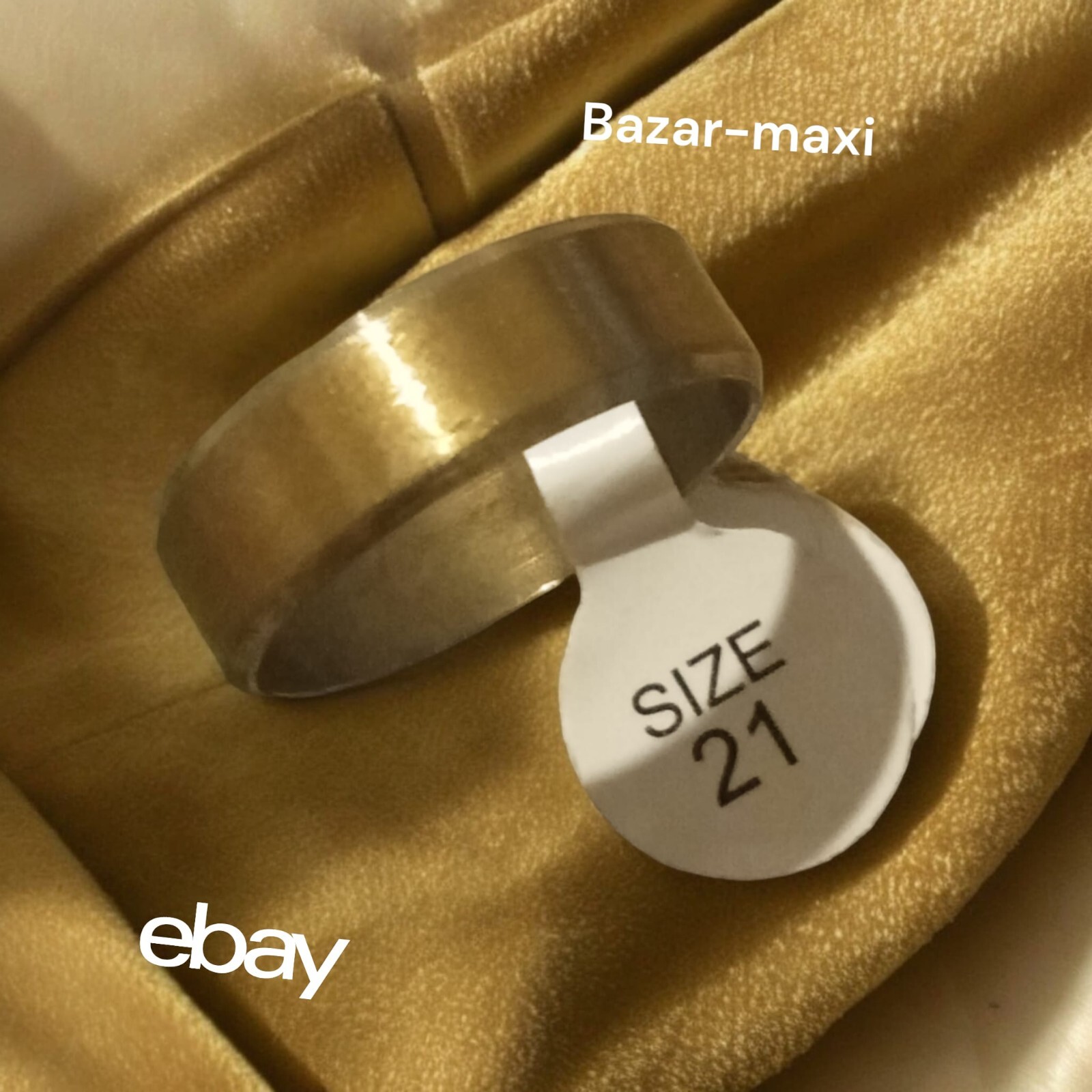 Anello Donna Bronzallure Chevalier Piccolo Pietre Naturali In Golden Rose Placcato Oro Rosa 18 Kt Con Pietra Onice Nera Misura 8 Wsbz00971 - Foto 9