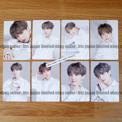 BTS sys ミニフォト セミコンプリート BTS 防弾少年団 バンタン speak yourself ミニフォト mini photo