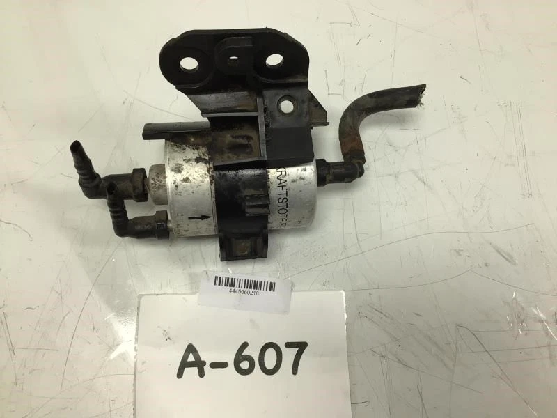 2006 2010 AUDI A8 FILTER TANK GAS OEM+ — 第 4/4 张图片
