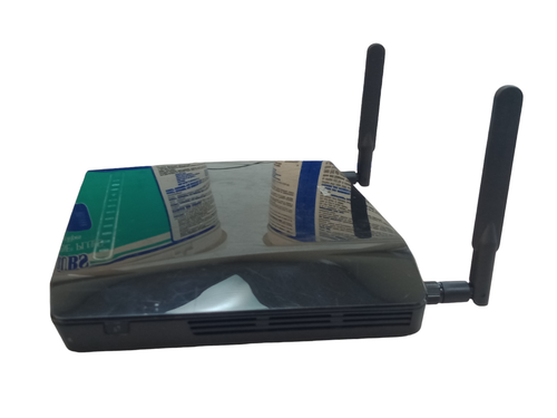 D-Link DIR-632 8-port Wireless N300 3G/LTE-Supporting Wi-Fi Router Tested Works - Picture 4 of 7