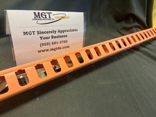 ADC/COMMSCOPE / FGSO-KTW1-CA / 2" VERTICAL DUCT KIT / 1.5" SLOT SPACING / ORANGE