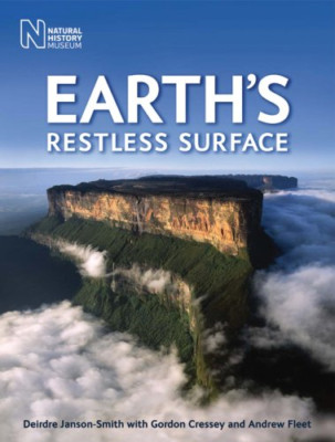 Earth's Restless Surface - Paperback NEW Janson-Smith, D 2008-12-18
