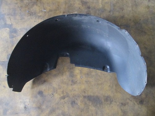 VW Touareg Radhausschale Innenkotflügel Kotflügel hinten links 7L6810971A