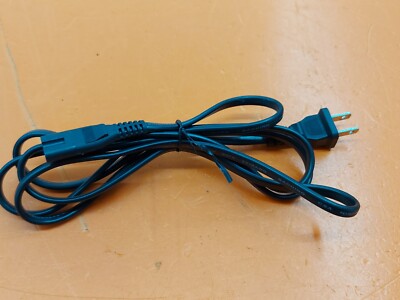       Printer Part Epson Workforce WF-2650 Power Cord Genuine