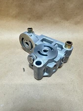 John Deere Tuff Torq Center Section 1A646099690