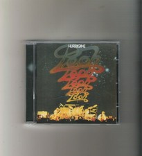 POOH=CD=HURRICANE-SPECIALE SORRISI=THE E.U-EX-EX-1980