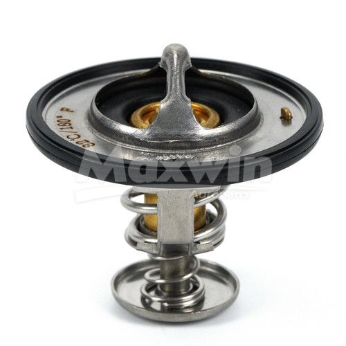 Coolant Thermostat Assembly Fit Acura Dodge Hyundai Infiniti Mitsubishi Nissan - Picture 10 of 12