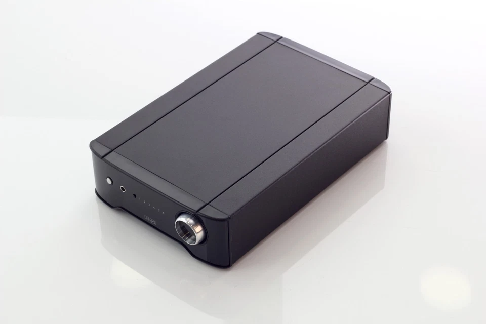 Rega BRIO 2x50W (8 Ohms) Integrated Amplifier - Bild 4 von 4