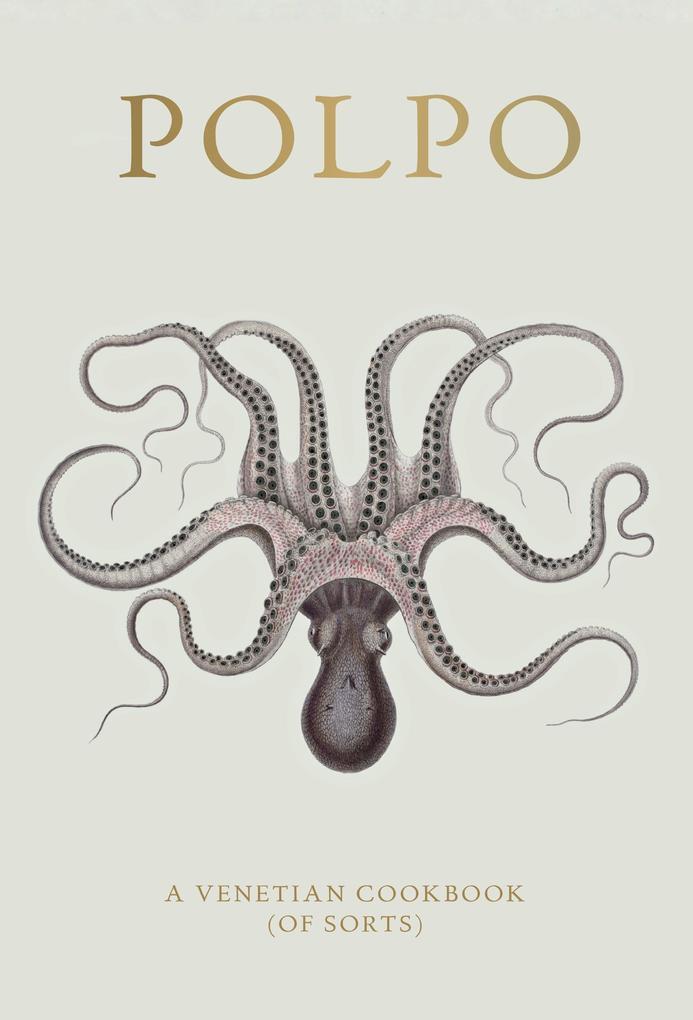 Thumbnail - Polpo | Russell Norman | 2012 | Englisch