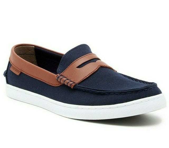 men's nantucket loafer
