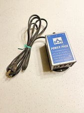 Vintage Strombecker Power Pack Transformer Model 9703C