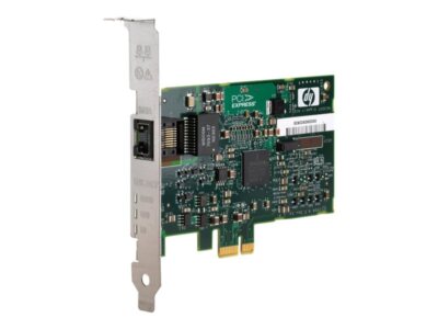 HP - 367047-B21 - HP NC320T PCIE GIGABIT 10/100/1000BT ADAPTER