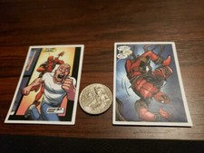 Marvel Deadpool Comic Panel Art Flashback Vinyl Decal Sticker Bomb Laptop Phone