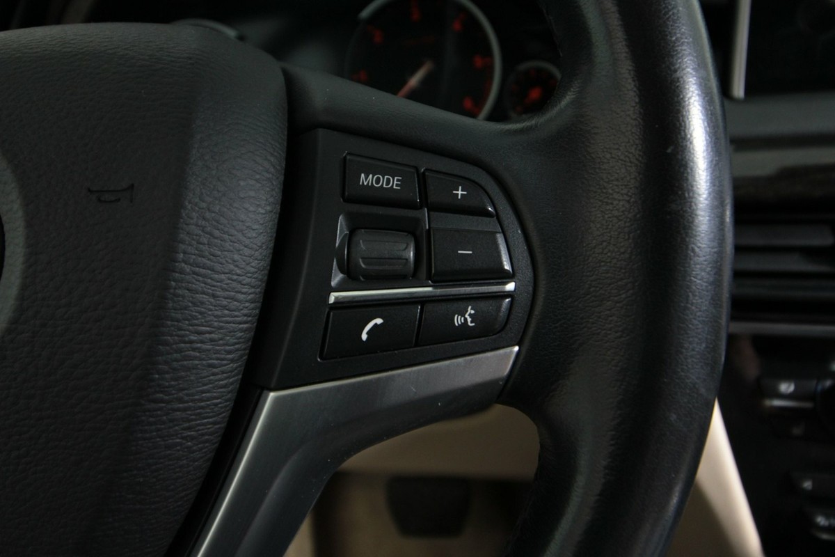 BMW X5 3,0 xDrive30d aut. Van