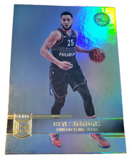 2021 Donruss Elite #46 Shake Milton NBA Philadelphia 76ers Basketball Card (I9