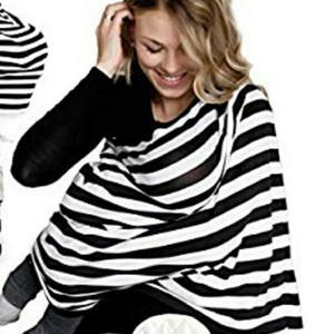 qaqadu nursing cover