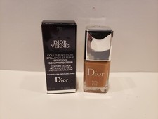 Dior- Vernis Nail Polish  212 TUTU  0.33 Fl. oz  NIB