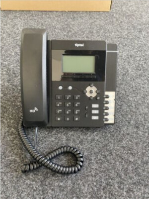 Tiptel 3010 Telefon (17 Stück)