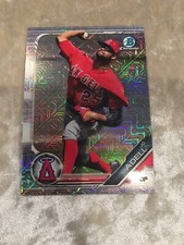 2019 Bowman Chrome Mega Box Variations Baseball Guide 27