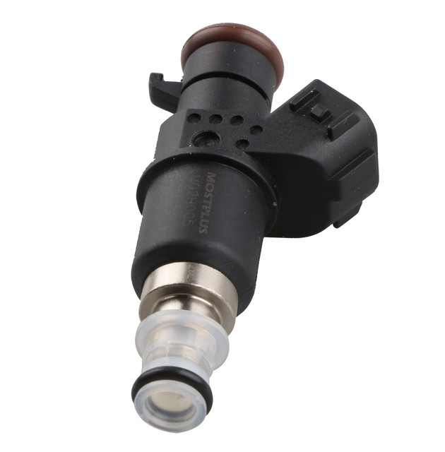 Pack 4 Fuel Injectors For Honda 0307 Accord 0509 CRV 0311 Element I4 2.4L eBay