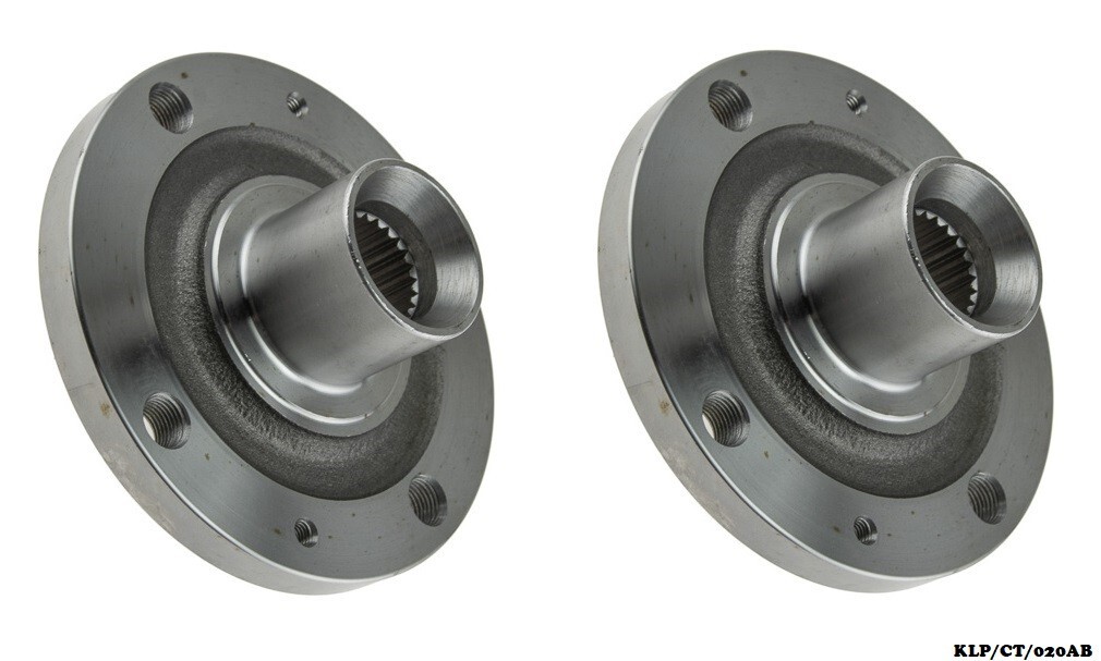 2 x Front Wheel Hub For CITROEN C4 2004 + KLP/CT/020A | eBay