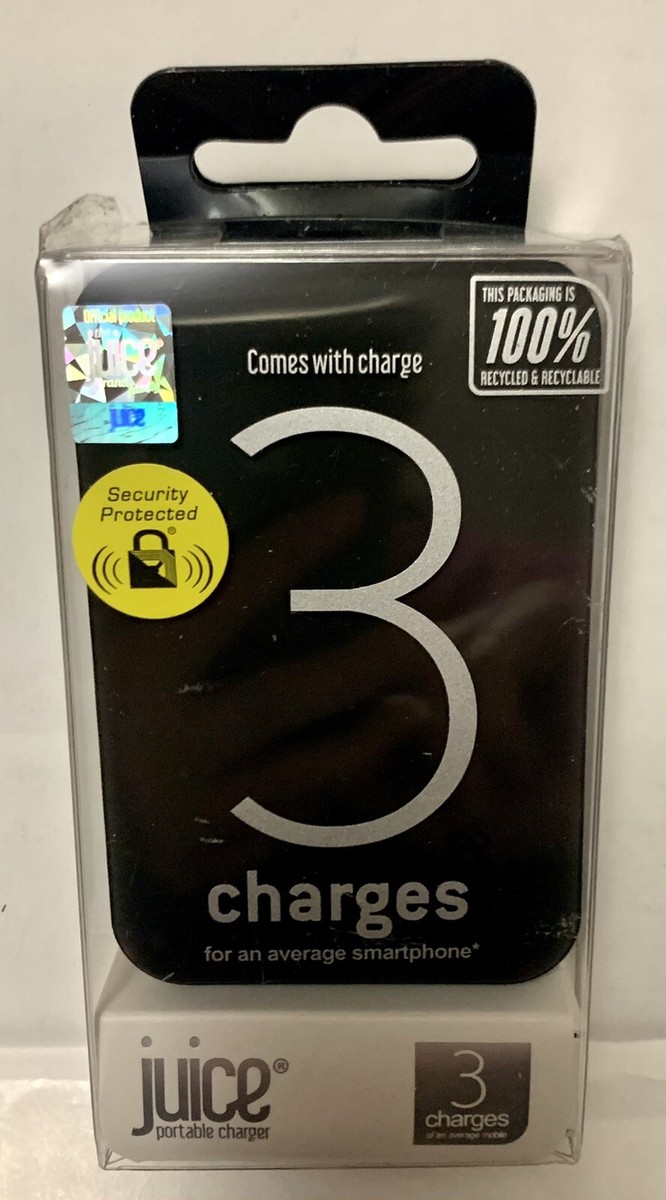 Pocket Juice Pro 10,000 MAH Portable Charger - Bed Bath & Beyond - 39832822