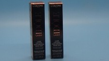 Lancome IDOLE Lash Lifting Volumizing Mascara Travel Sz .08 oz Glossy Black.-cho