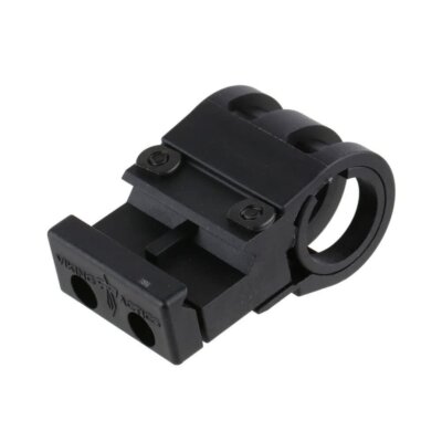 Troy Industries VTAC-MK4-BLK VTAC Light Mount Black