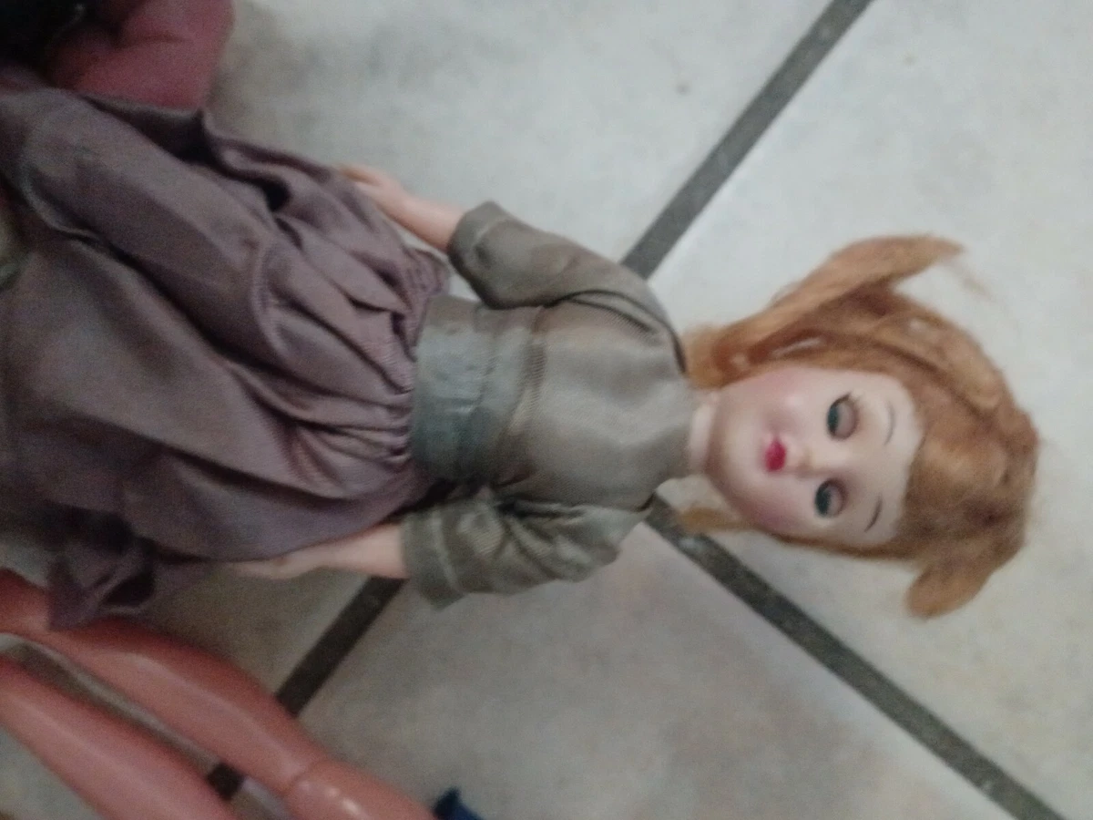 Dolls from sales the 60s