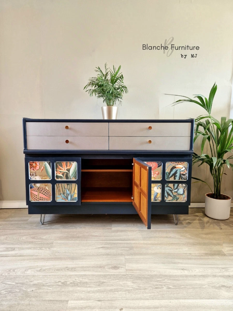 Navy sideboards deals