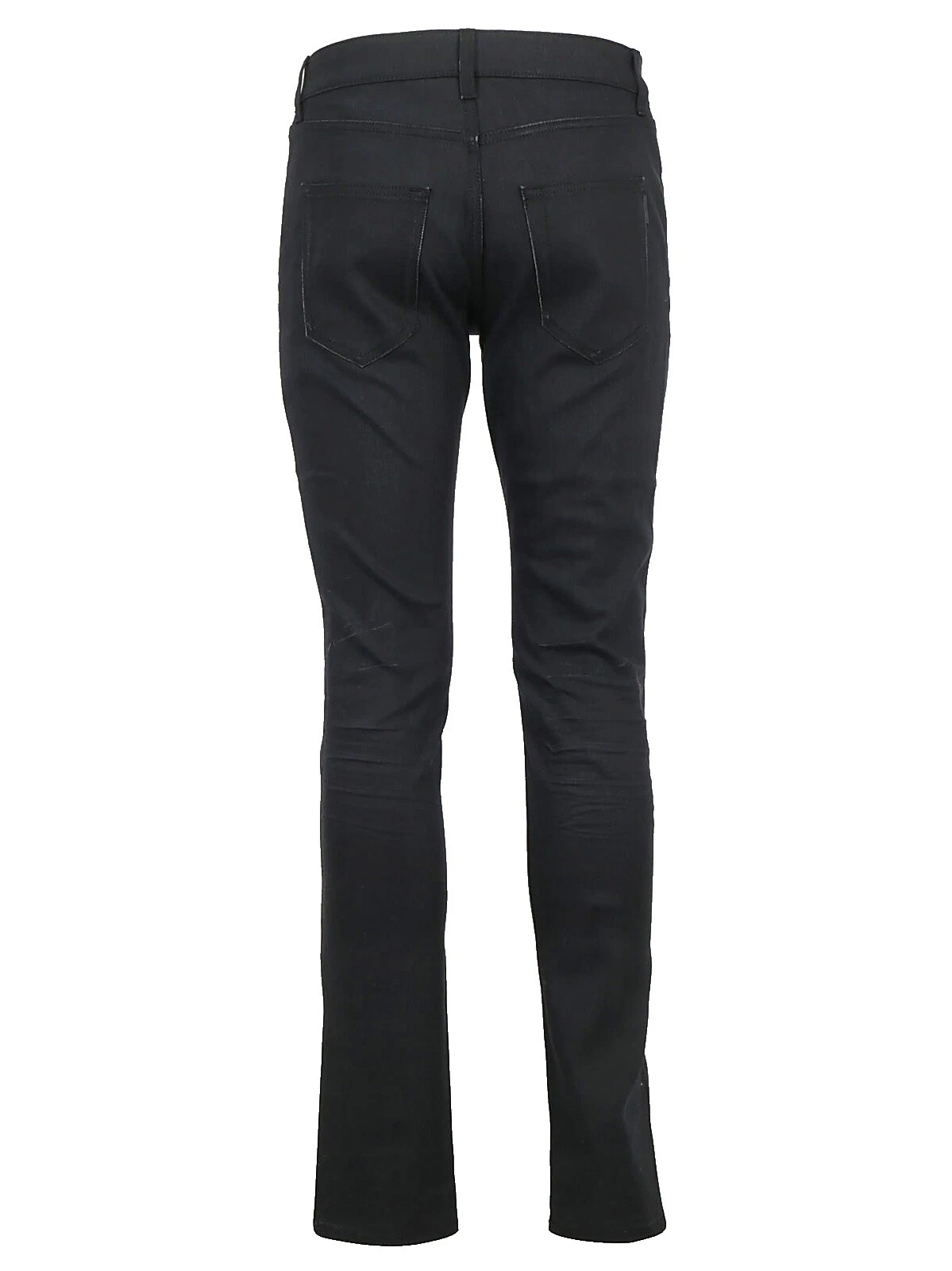 Saint Laurent Regular 36 Size Jeans for Men