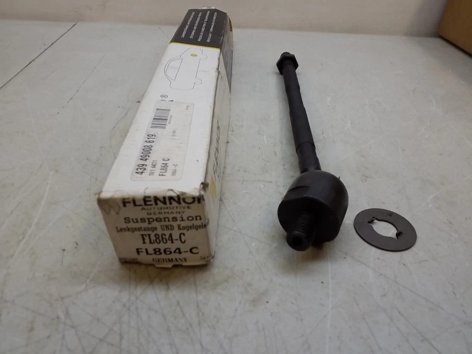 Extremo de varilla de amarre de suspensión Flennor FL864-C hecho en Alemania FL864-C Foto 2 de 4