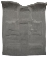 Carpet Kit For 2007-2014 GMC Yukon 4 Door Passenger Area