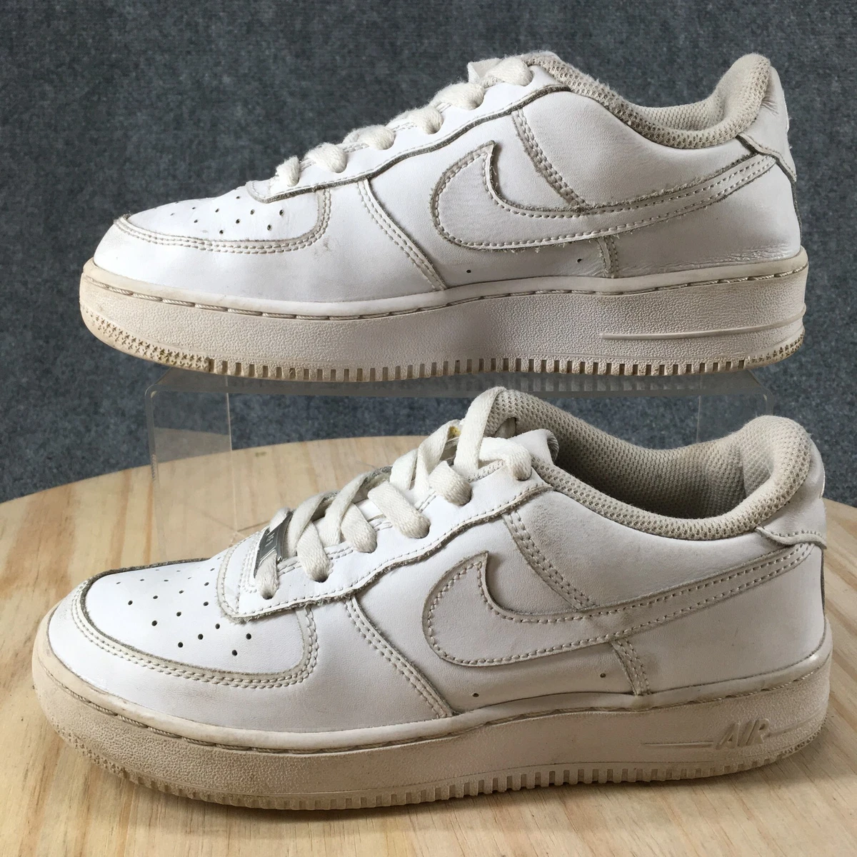 Basket Nike AIR FORCE 1 LE Junior DH2920-111 - 37 1/2