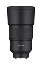 Samyang 135mm F1.8 AF Full Frame Telephoto (Sony E)