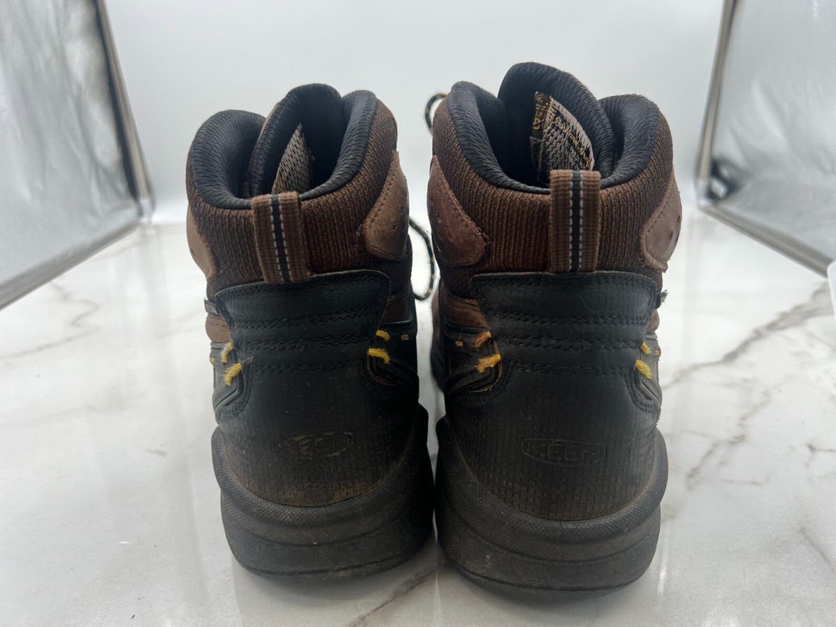 KEEN Boots Mens Sz 13 1021467 Dover 6 display picture 1